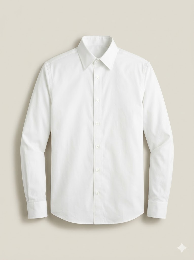 J.Crew Bowery Wrinkle-Free Dress Shirt