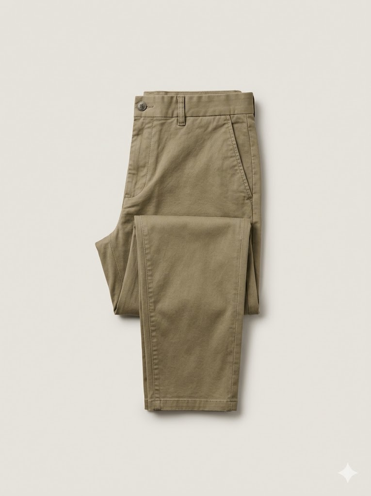Bonobos Stretch washed chinos