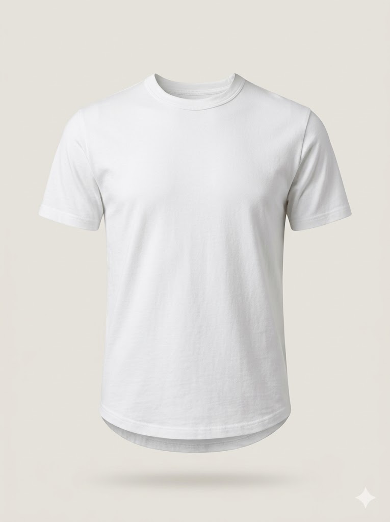 Buck Mason Pima cotton tee
