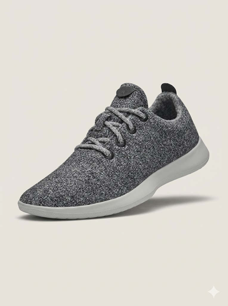 Allbirds Wool Runner Sneakers