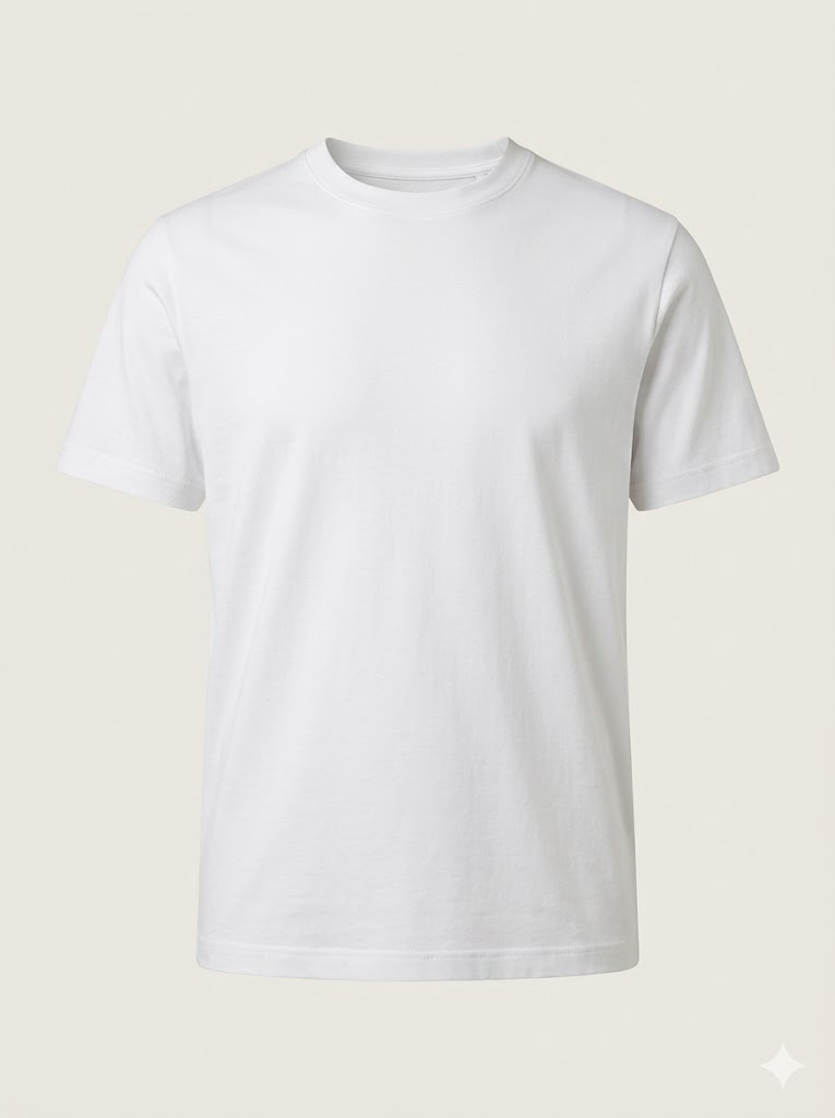 Sunspel Pima cotton t-shirt