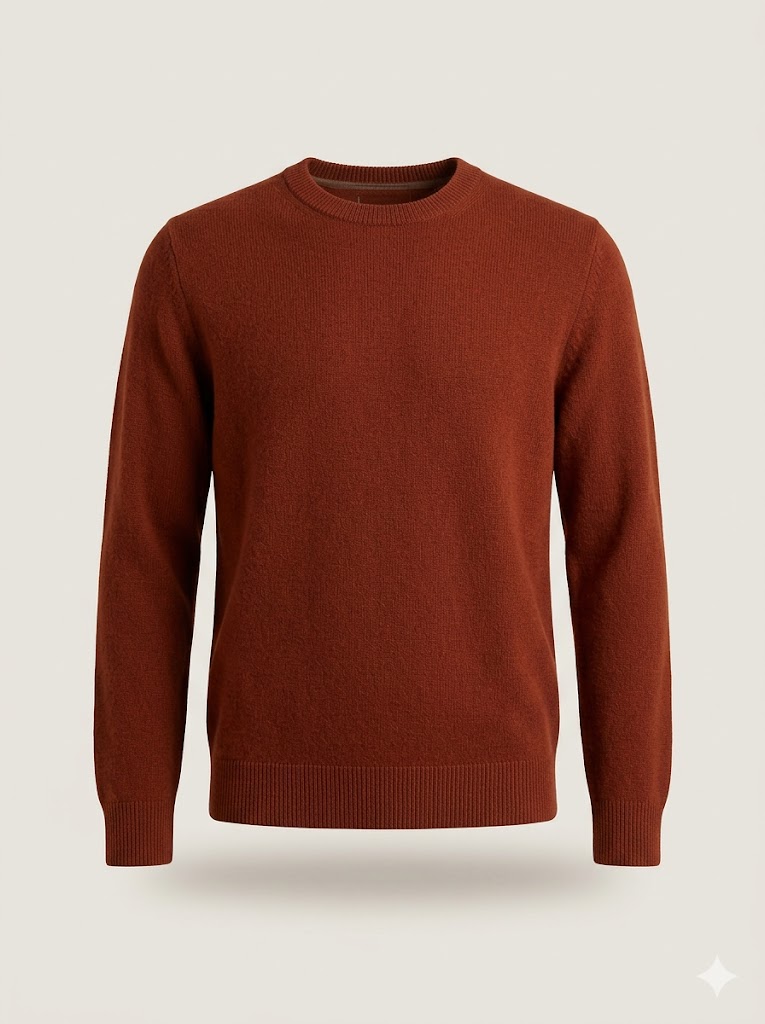 Tommy Hilfiger Tommy Hilfiger lambswool jumper