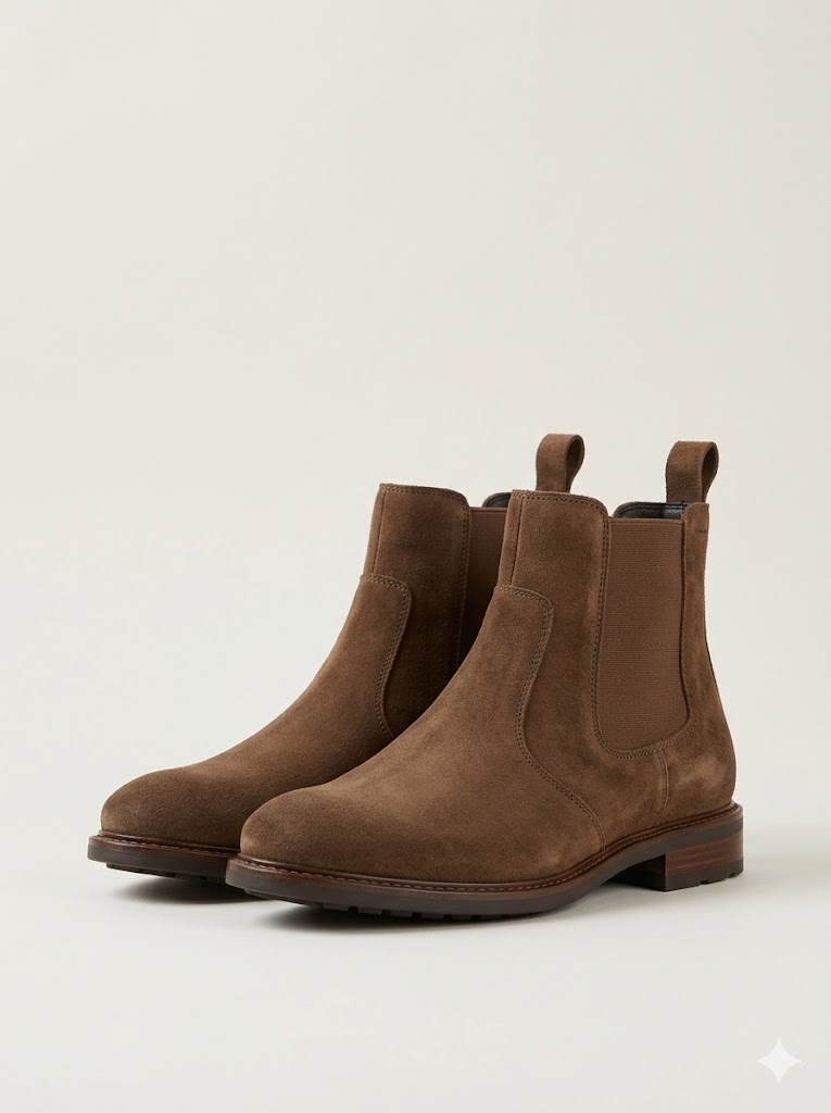 Vagabond Vagabond chelsea boots